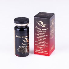 Sustanon 250 mg 10 ML